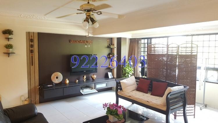 Bukit Batok West Avenue 7 thumbnail photo